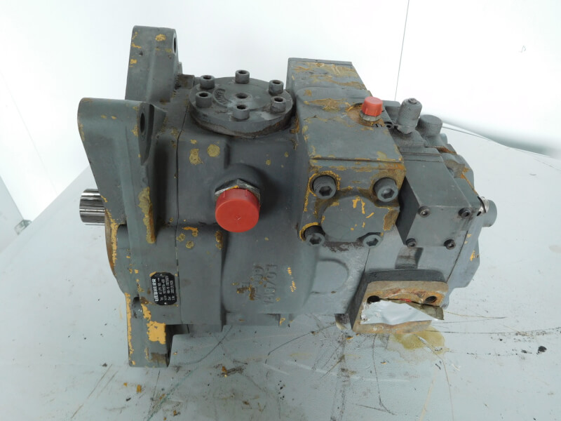 Liebherr Circulating Motor - Pumpe De Waschen [Baumatic] - £163.96
