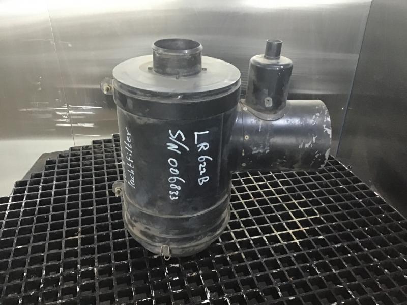 Air Filter - Used Liebherr parts at Grovema